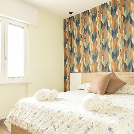 Le Fanciulle Di Pompei Suites Eksteriør billede