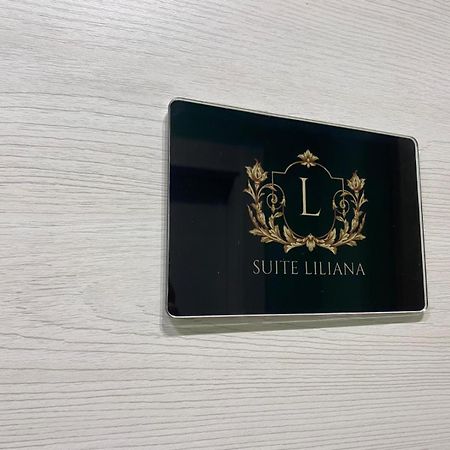Le Fanciulle Di Pompei Suites Eksteriør billede