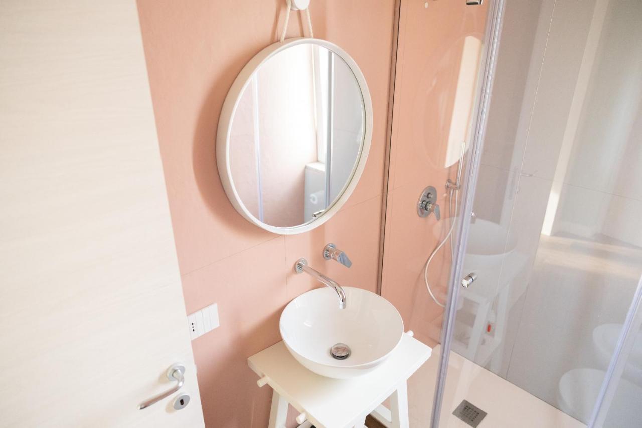 Le Fanciulle Di Pompei Suites Eksteriør billede