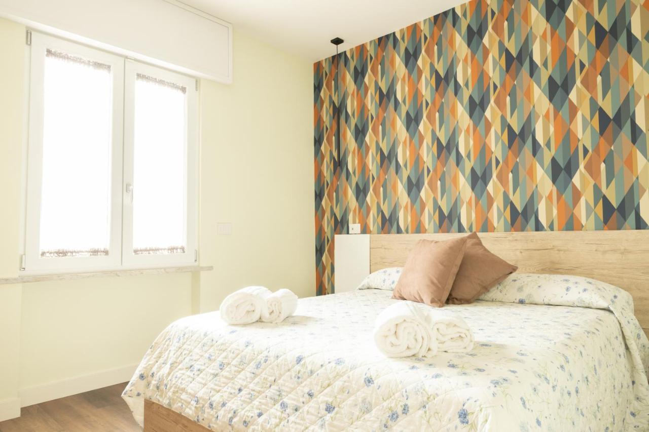 Le Fanciulle Di Pompei Suites Eksteriør billede