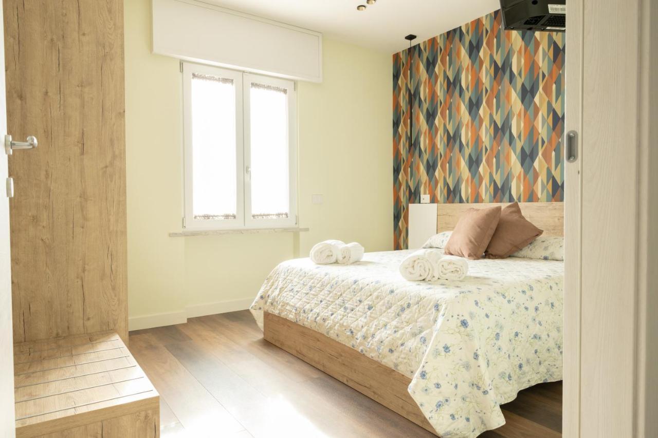 Le Fanciulle Di Pompei Suites Eksteriør billede
