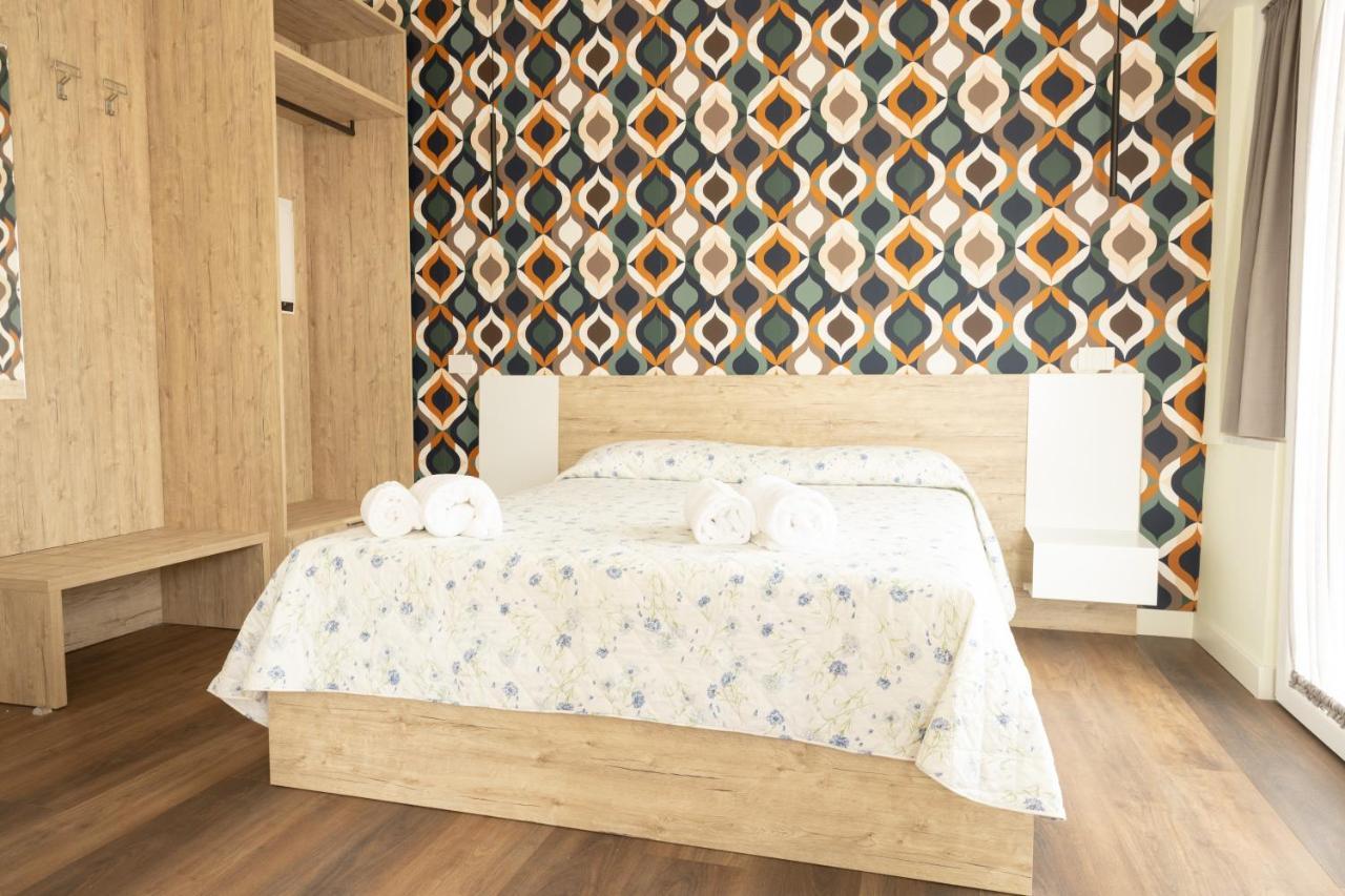 Le Fanciulle Di Pompei Suites Eksteriør billede