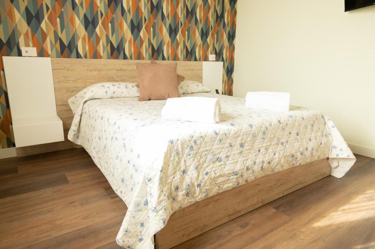 Le Fanciulle Di Pompei Suites Eksteriør billede