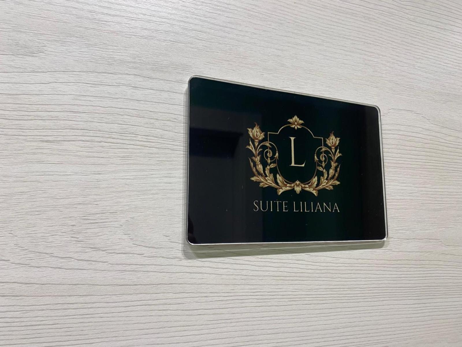 Le Fanciulle Di Pompei Suites Eksteriør billede
